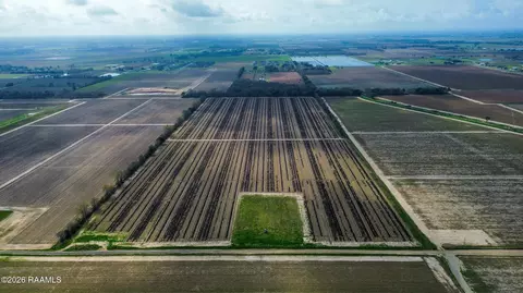 14001 W Etienne Rd, Maurice, LA 70555