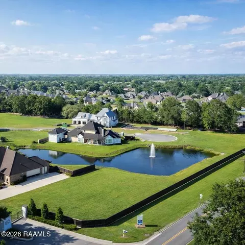 622 Greyford Dr, Lafayette, LA 70503