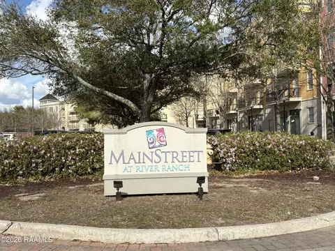 201 Settlers Trace Blvd #3412, Lafayette, LA 70508