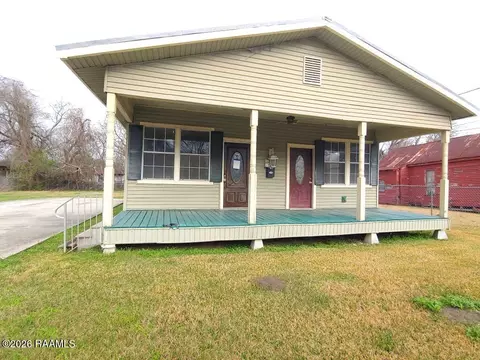 608 Ann St, New Iberia, LA 70560