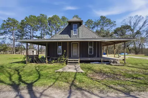 2192 Peach Bloom-lot Apt 19 Hwy, Church Point, LA 70525