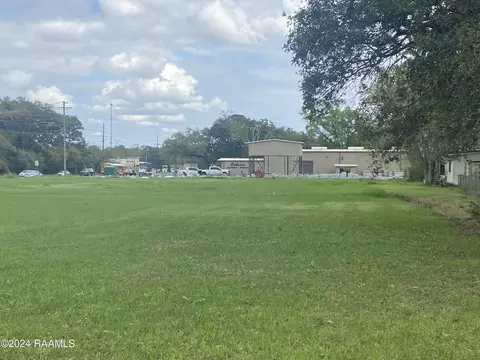 tbd E Laurel Ave, Eunice, LA 70535