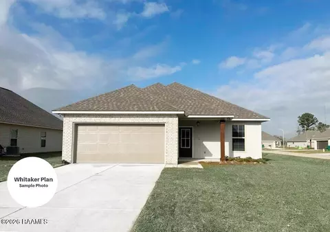 7379 Alley Oak Ln, Maurice, LA 70555