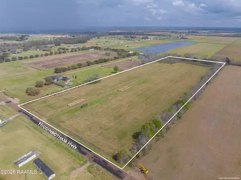 000 Higginbotham Hwy, Church Point, LA 70525