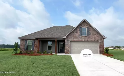 121 Harper Dr, Maurice, LA 70555