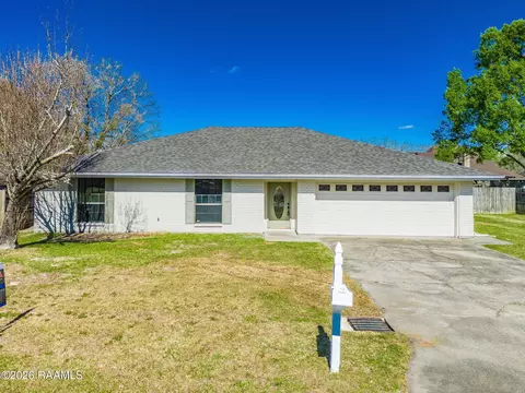 503 Yvette Marie Dr, Lafayette, LA 70508
