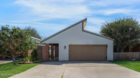 143 La Rue Vil, Lafayette, LA 70508
