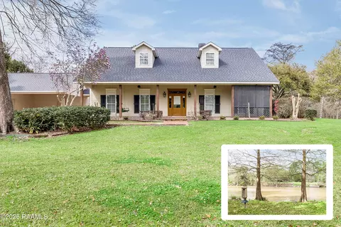 310 W Magnolia Ave, Abbeville, LA 70510