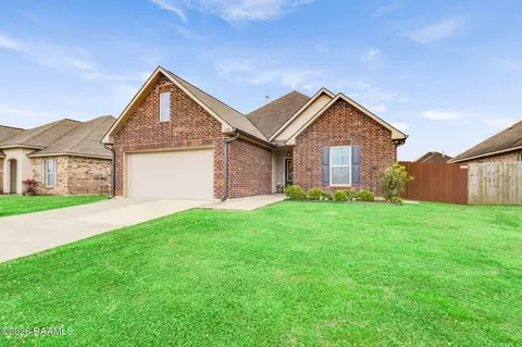 208 Saint Faith St, Youngsville, LA 70592