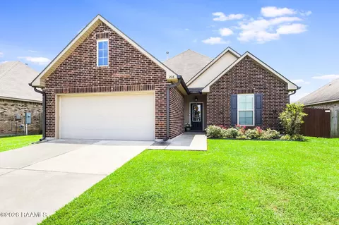 208 Saint Faith St, Youngsville, LA 70592