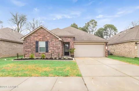 107 Northern Oak Dr, Lafayette, LA 70507