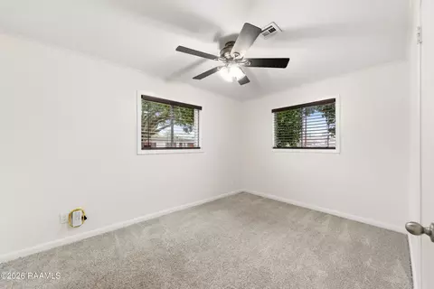Bedroom - 103 Maple Dr, Lafayette, LA 70506 photo 2 of 3