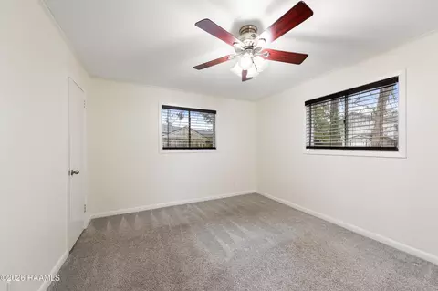 Bedroom - 103 Maple Dr, Lafayette, LA 70506 photo 3 of 3