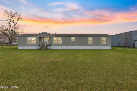 1495 Grand Anse Hwy, Breaux Bridge, LA 70517