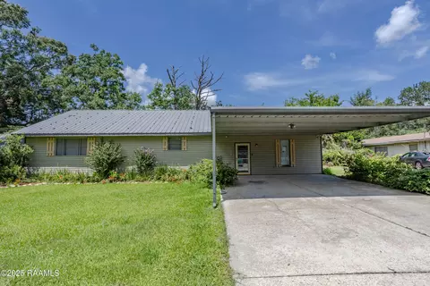 531 N 11th St, Eunice, LA 70535