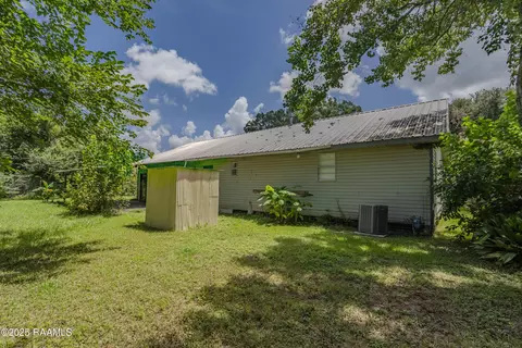 Exterior - 531 N 11th St, Eunice, LA 70535 photo 2 of 2