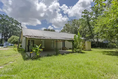 Exterior - 531 N 11th St, Eunice, LA 70535 photo 1 of 2