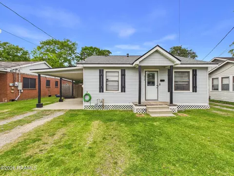 312 Albert St, New Iberia, LA 70560