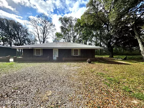 5602 Vidrine Rd #TRACT 2, Ville Platte, LA 70586
