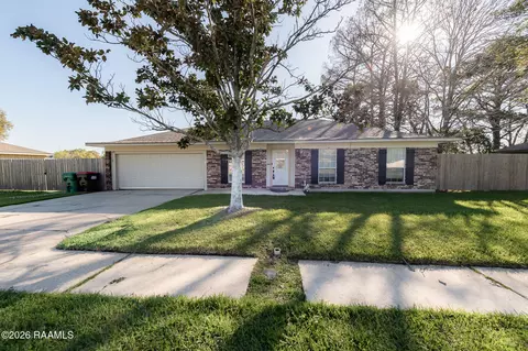 504 Gerald Dr, Lafayette, LA 70503