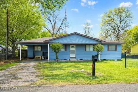 110 April St, Lafayette, LA 70506