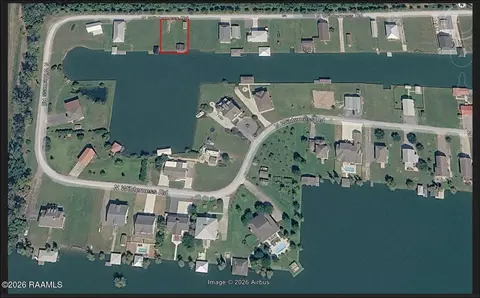 497 N Wilderness Rd, Port Barre, LA 70577