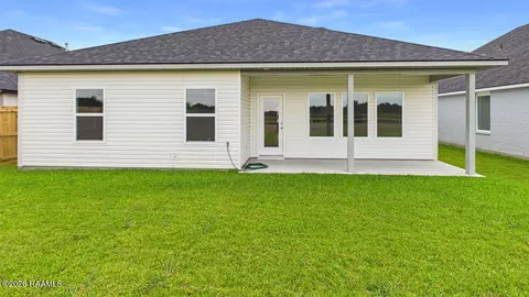 110 Top Ridge Rd, Duson, LA 70529 photo 2