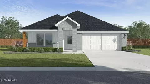 112 Top Ridge Rd, Duson, LA 70529