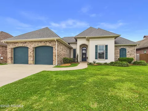 111 Bancroft Dr, Lafayette, LA 70508