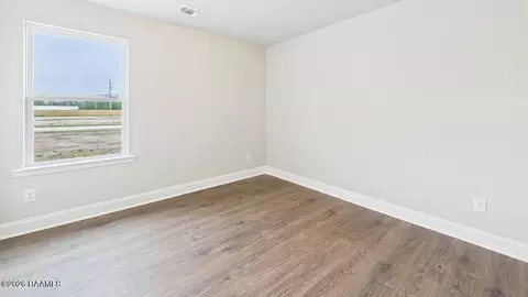 Bedroom - 114 Top Ridge Rd, Duson, LA 70529 photo 2 of 3