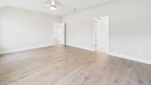 Bedroom - 114 Top Ridge Rd, Duson, LA 70529 photo 3 of 3