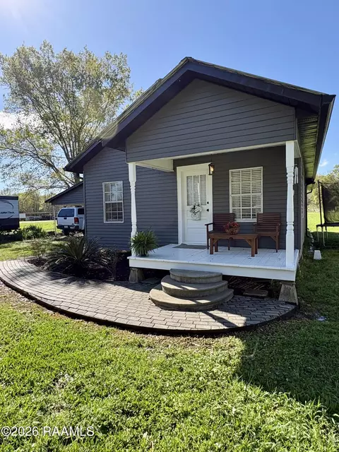 510 Pope Dr, Carencro, LA 70520