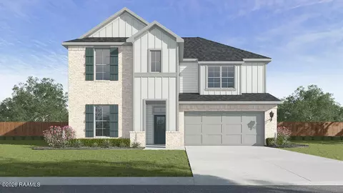 114 Belle Lake Dr, Lafayette, LA 70506