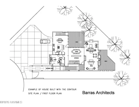 107 Red Brick Cir, Lafayette, LA 70503