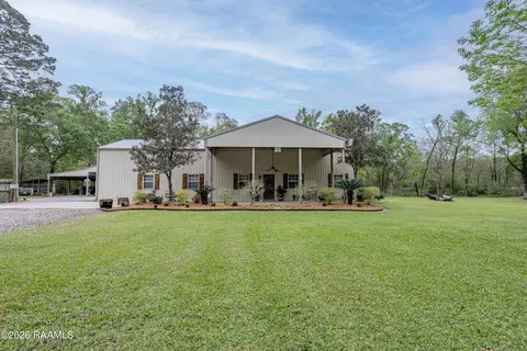 4825 Old Basile Hwy, Basile, LA 70515