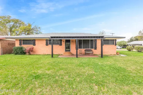 200 Jeanette St, Lafayette, LA 70506