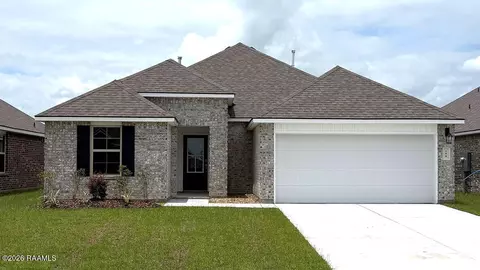 158 Cottage Cove Dr, Maurice, LA 70555