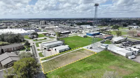 tbd Weldon St, New Iberia, LA 70560