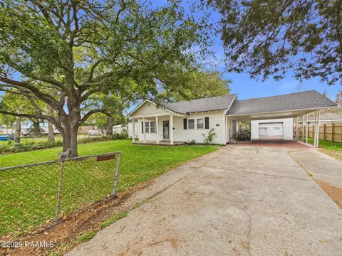 1410 Center St, New Iberia, LA 70560