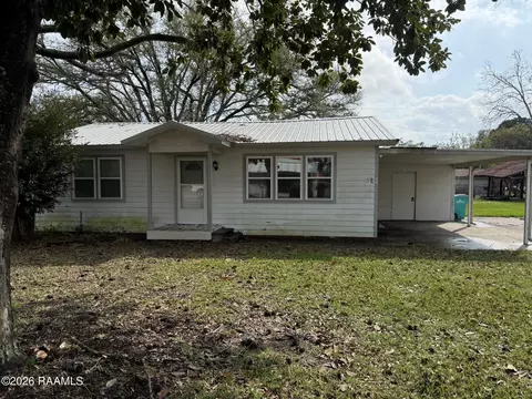 510 E Lincoln Rd, Ville Platte, LA 70586