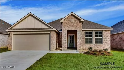 110 Harvest Ln, Crowley, LA 70526