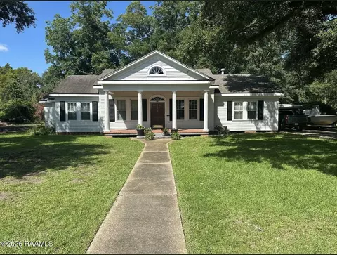 611 S David St, Church Point, LA 70525