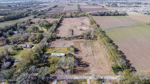 1600 Blk Guillot Rd, Youngsville, LA 70592