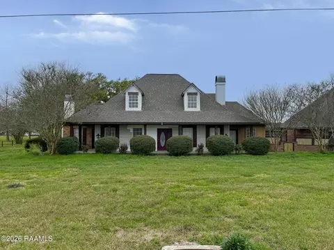 500 Austria Rd, Duson, LA 70529