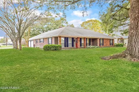 Other - 200 N Trahan Ave, Kaplan, LA 70548 photo 1 of 3
