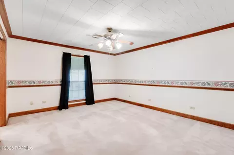 Bedroom - 200 N Trahan Ave, Kaplan, LA 70548 photo 3 of 3