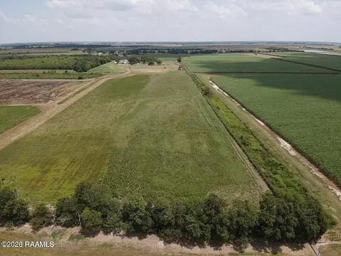 tbd George Rd, Kaplan, LA 70548
