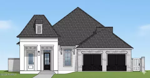 201 Cliffside Dr, Youngsville, LA 70592