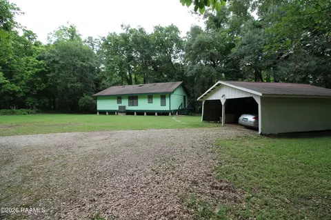 320 Frozard Rd, Arnaudville, LA 70512