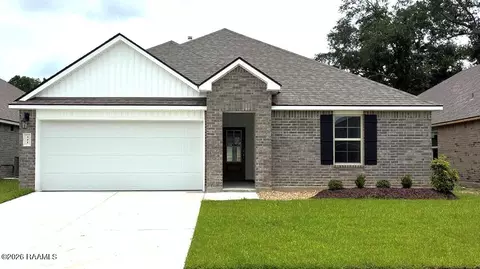 341 White Pine Dr, Lafayette, LA 70501